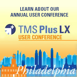 TMS conference