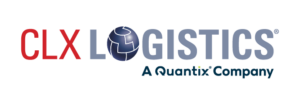 ChemLogix CLX Logistics logo
