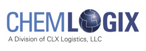 ChemLogix CLX Logistics logo