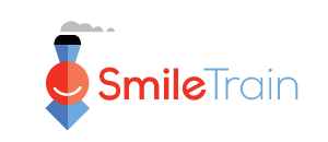 SmileTrain charity logo