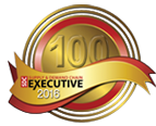 SDC 100 Executive Award 2016 CLX Logistics